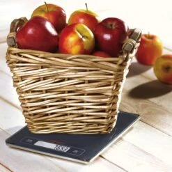 Soehnle Digitale Keukenweegschaal Page Profi - Zwart - Tot 15 Kg 25 Soehnle Digitale Keukenweegschaal Page Profi - Zwart - Tot 15 Kg -Merkloos Verkoopwinkel 1200x1200 1390