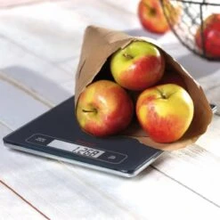 Soehnle Digitale Keukenweegschaal Page Profi - Zwart - Tot 15 Kg 27 Soehnle Digitale Keukenweegschaal Page Profi - Zwart - Tot 15 Kg -Merkloos Verkoopwinkel 1200x1200 1392