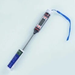 IGOODS Digitale Vleesthermometer - Voedselthermometer 9 IGOODS Digitale Vleesthermometer - Voedselthermometer -Merkloos Verkoopwinkel 1200x1200 1416