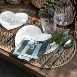 Riviera Maison Bestekset Zilver - Bon Appétit Cutlery - Set Van 4 Stuks 14 Riviera Maison Bestekset Zilver - Bon Appétit Cutlery - Set Van 4 Stuks -Merkloos Verkoopwinkel 1200x1200 142