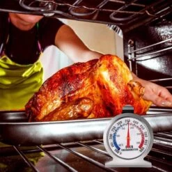 Merkloos Oventhermometer - Thermometer Oven - Rookoven Temperatuurmeter - Keukenthermometer -Merkloos Verkoopwinkel 1200x1200 1424