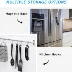 Digitale Thermometer Voor Keuken - Koken - Voedsel - Melk - Vlees - Flesopener - Digital - Bottle Opener 14 Digitale Thermometer Voor Keuken - Koken - Voedsel - Melk - Vlees - Flesopener - Digital - Bottle Opener -Merkloos Verkoopwinkel 1200x1200 1473