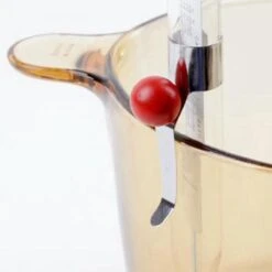 Merkloos Suikerthermometer Extra Lang - Meetbereik 50 - 200 Graden Celcius -Merkloos Verkoopwinkel 1200x1200 1494