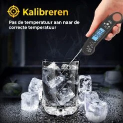 MostEssential Premium Draadloze Vleesthermometer - Keukenthermometer - Waterdicht -Merkloos Verkoopwinkel 1200x1200 1509