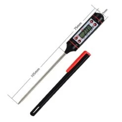 Merkloos Digitale Keukenthermometer - -40 Tot +280 Graden Celcius -Merkloos Verkoopwinkel 1200x1200 1535