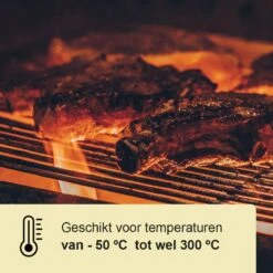 Lynnz® Digitale Thermometer Met Draad - Kernthermometer - Bbq Accesoires - Suikerthermometer - Vleesthermometer - Oventhermometer - Digitaal -Merkloos Verkoopwinkel 1200x1200 1547