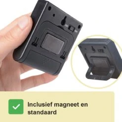 Lynnz® Digitale Thermometer Met Draad - Kernthermometer - Bbq Accesoires - Suikerthermometer - Vleesthermometer - Oventhermometer - Digitaal -Merkloos Verkoopwinkel 1200x1200 1550