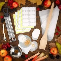 Thermometer Voor Jam, RVS, Zilver - Tala -Merkloos Verkoopwinkel 1200x1200 1554