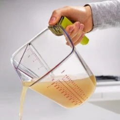 Joseph Joseph Maatbeker - Inhoud 1 L - 2 In 1 - Transparant -Merkloos Verkoopwinkel 1200x1200 1640