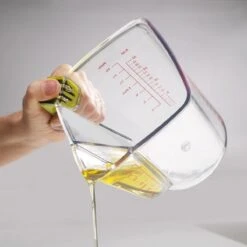 Joseph Joseph Maatbeker - Inhoud 1 L - 2 In 1 - Transparant -Merkloos Verkoopwinkel 1200x1200 1641