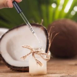 20 Delig - Glazen Pipet Set - 1ml - Druppelaar - Inclusief RVS Schoonmaak Borstels En Glazen Roerstaaf - Met Rubberen Dop - Voor Het Overbrengen Van Vloeistoffen - Demontabel - Wasbaar - Herbruikbaar -Merkloos Verkoopwinkel 1200x1200 1645