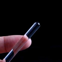 20 Delig - Glazen Pipet Set - 1ml - Druppelaar - Inclusief RVS Schoonmaak Borstels En Glazen Roerstaaf - Met Rubberen Dop - Voor Het Overbrengen Van Vloeistoffen - Demontabel - Wasbaar - Herbruikbaar -Merkloos Verkoopwinkel 1200x1200 1646