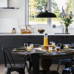 Krumble Karaf Van Glas - Waterkan - Met Deksel - 10,5 X 33 Cm (dxh) - 1,5 Liter - Glas En RVS -Merkloos Verkoopwinkel 1200x1200 1674