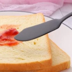 House Of Husk Botermesjes Set - Zwart - RVS - Botermes - Smeermessen - Tapas Mesjes - 6 Stuks -Merkloos Verkoopwinkel 1200x1200 168