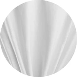 Statafelrok Garden - Ø 70-85 Cm - Wit -Merkloos Verkoopwinkel 1200x1200 1700