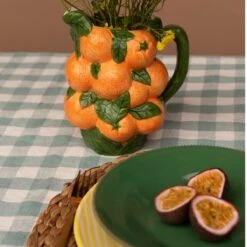 &Klevering - Karaf Sinaasappel 1,5L - Karaffen -Merkloos Verkoopwinkel 1200x1200 1704