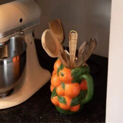 &Klevering - Karaf Sinaasappel 1,5L - Karaffen -Merkloos Verkoopwinkel 1200x1200 1705