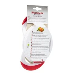 Westmark Mangosnijder 20 X 10,5 X 6,5 Cm - Kunststof - RVS -Merkloos Verkoopwinkel 1200x1200 174