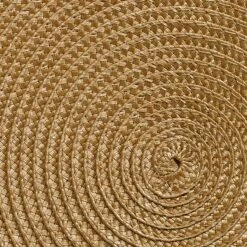 Westmark Set Van 4 Placemats, Ø 38 Cm, Polypropyleen, Lichtbruin, Saleen-collectie: Circle 9 Westmark Set Van 4 Placemats, Ø 38 Cm, Polypropyleen, Lichtbruin, Saleen-collectie: Circle -Merkloos Verkoopwinkel 1200x1200 1755