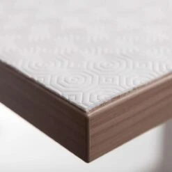 Tafelbeschermer 140x250cm - Beschikbaar In 12 Maten