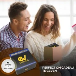 Easavida – Onderzetters Voor Glazen – 10 Stuks – Siliconen – Onderlegger – Inclusief Houder – Inclusief E-book – Zwart – Rond Design -Merkloos Verkoopwinkel 1200x1200 1808