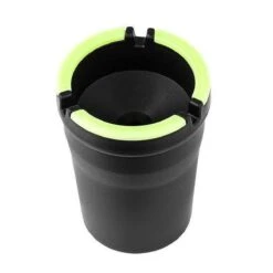 Universele Rookvrij Asbak Auto - Zelfdovende Asbak Bekerhouder - Glow In The Dark Asbak Past In Iedere Bekerhouder! (2 Stuks) -Merkloos Verkoopwinkel 1200x1200 1833