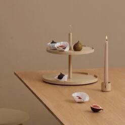 DesignBite Cake Stand - Etagere 2 Lagen Metaal Latte 10 DesignBite Cake Stand - Etagere 2 Lagen Metaal Latte -Merkloos Verkoopwinkel 1200x1200 1845