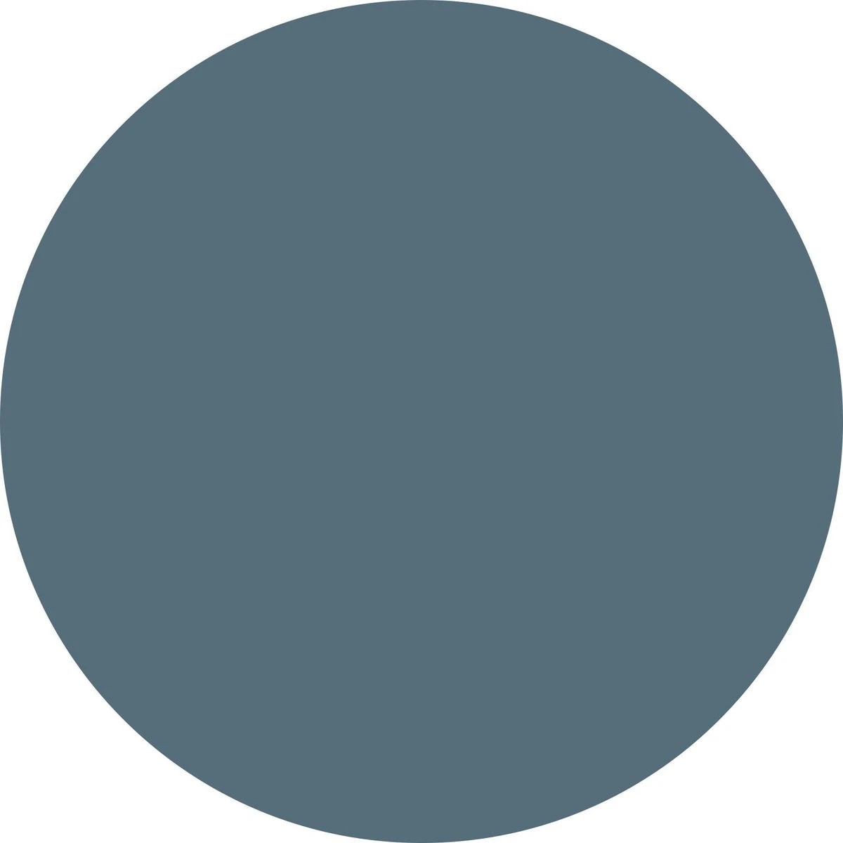 Today Rond Tafelkleed - Tafellaken - Ø180cm - Polyester - Denim - Lichtblauw 7 Today Rond Tafelkleed - Tafellaken - Ø180cm - Polyester - Denim - Lichtblauw - Afbeelding 7