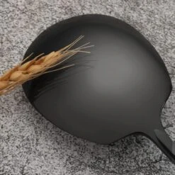 House Of Husk® Opscheplepel Set - Zwart - Serveerlepel - Groetelepel - Aardappellepel - 21cm - RVS - 4 Stuks 9 House Of Husk® Opscheplepel Set - Zwart - Serveerlepel - Groetelepel - Aardappellepel - 21cm - RVS - 4 Stuks -Merkloos Verkoopwinkel 1200x1200 2