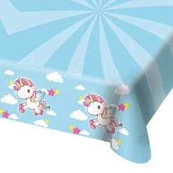 Unicorn Tafelkleed Kids 180x130cm | Per Stuk -Merkloos Verkoopwinkel 1200x1200 2006