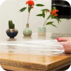 Merkloos Transparant Tafelzeil - 180 Cm - Rond - Copy -Merkloos Verkoopwinkel 1200x1200 2021