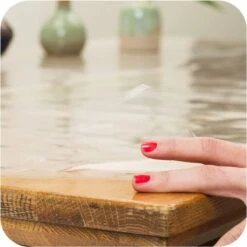 Merkloos Transparant Tafelzeil - 180 Cm - Rond - Copy -Merkloos Verkoopwinkel 1200x1200 2022