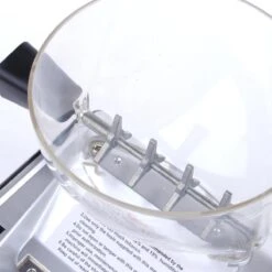 Professionele Elektrische Sigaretten Maker - Sigaretten Roller - Sigaretten Schieter - Automatisch - Zilver -Merkloos Verkoopwinkel 1200x1200 2076