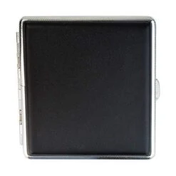 Merkloos Luxe Sigarettenhouder - Hoge Kwaliteit - Zwart - 20 Sigaretten - Sigaretten Doosje 7 Merkloos Luxe Sigarettenhouder - Hoge Kwaliteit - Zwart - 20 Sigaretten - Sigaretten Doosje -Merkloos Verkoopwinkel 1200x1200 2153