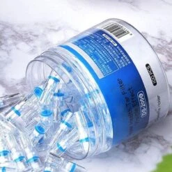 Anti Teer Filter Voor Je Sigaretten - Anti Teerfilter - Het Filter Dat Roken Minder Schadelijk Maakt! - Goed Voor Wel 200 Sigaretten