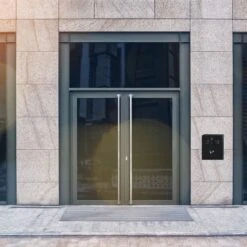 BRASQ Asbak Wandasbak Zwart AT100 -Merkloos Verkoopwinkel 1200x1200 2178