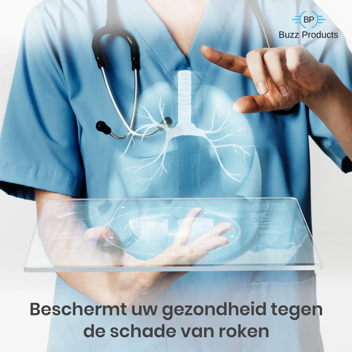 Buzz Products - Sigarettenhouder - Sigarettenpijpje - Sigaretten Pijp 4 Buzz Products - Sigarettenhouder - Sigarettenpijpje - Sigaretten Pijp - Afbeelding 4