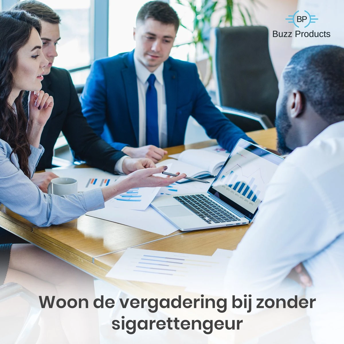 Buzz Products - Sigarettenhouder - Sigarettenpijpje - Sigaretten Pijp 6 Buzz Products - Sigarettenhouder - Sigarettenpijpje - Sigaretten Pijp - Afbeelding 6