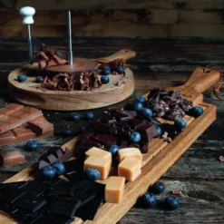 Boska Serveerplank Friends M - Kaasplank - Borrelplank - 40 Cm - Eikenhouten Kaasplank - Cadeautips Voor Mannen - Cadeautips Voor Vrouwen - Cadeau Voor Vrouw - Cadeau Voor Man - Keukengerei - Keuken Accessoires - Levenslange Garantie -Merkloos Verkoopwinkel 1200x1200 2263