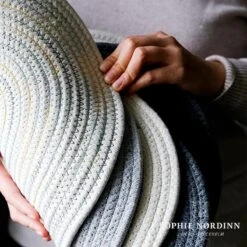 Placemats Van Sophie Nordinn® - Placemat Abisko (Jute) - Set (4 Stuks) Van Katoen - 43 Cm X 34 Cm 12 Placemats Van Sophie Nordinn® - Placemat Abisko (Jute) - Set (4 Stuks) Van Katoen - 43 Cm X 34 Cm -Merkloos Verkoopwinkel 1200x1200 2293