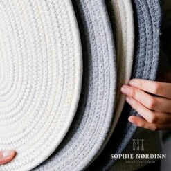 Placemats Van Sophie Nordinn® - Placemat Abisko (Jute) - Set (4 Stuks) Van Katoen - 43 Cm X 34 Cm 15 Placemats Van Sophie Nordinn® - Placemat Abisko (Jute) - Set (4 Stuks) Van Katoen - 43 Cm X 34 Cm -Merkloos Verkoopwinkel 1200x1200 2296