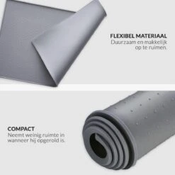 Buxibo - Siliconen Placemat Voor Voerbak Van Hond Of Kat - Waterdichte Placemat Voor Voer Huisdieren - Wasbaar - 30x47cm - Grijs 16 Buxibo - Siliconen Placemat Voor Voerbak Van Hond Of Kat - Waterdichte Placemat Voor Voer Huisdieren - Wasbaar - 30x47cm - Grijs -Merkloos Verkoopwinkel 1200x1200 2350