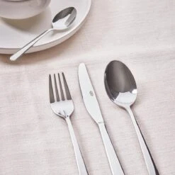 Gero Ellen Bestekset - 24 Stuks - 6 Persoons - Glanzend Staal -Merkloos Verkoopwinkel 1200x1200 237