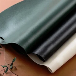 LUTCHOS Placemat Set - 12 Delig - Glorious Green - Lederlook - Waterafstotend - Krasbestendig 20 LUTCHOS Placemat Set - 12 Delig - Glorious Green - Lederlook - Waterafstotend - Krasbestendig -Merkloos Verkoopwinkel 1200x1200 2405