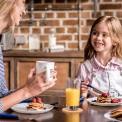 Kurken Onderzetters Voor Glazen Met Houder – Set Van 16 Kurken/Houten Onderzetters – Premium Kwaliteit – Anti-slip – Absorberend – Hittebestendig - Rond – Duurzaam/Milieuvriendelijk -Merkloos Verkoopwinkel 1200x1200 2481