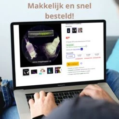 3M LED Licht Fles - Fles Licht - Bottle Light - LED Stickers - LED Licht - Wit Licht - 1 Stuk -Merkloos Verkoopwinkel 1200x1200 2533