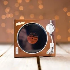 Balvi Set Van 4 LP Onderzetters The Coaster 19 Balvi Set Van 4 LP Onderzetters The Coaster -Merkloos Verkoopwinkel 1200x1200 2555