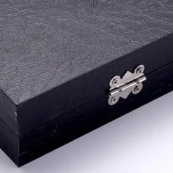 Merkloos Bestekset - 24 Delig Bestekset - 6 Personen - Rood/Goud - Tafellepels/Tafelmessen/Tafelvorken/Koffielepels - Roestvrij Staal -Merkloos Verkoopwinkel 1200x1200 261