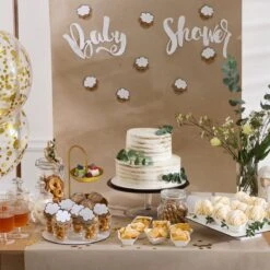 Relaxdays Fruitschaal Etagère 2 Laags - Dubbele Fruitmand Goud - Rond - Keuken - Metaal -Merkloos Verkoopwinkel 1200x1200 2626