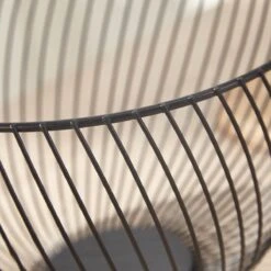 Fruitmand – Fruitschaal – Fruitmand Zwart – ø26cm H 16cm -Merkloos Verkoopwinkel 1200x1200 2679